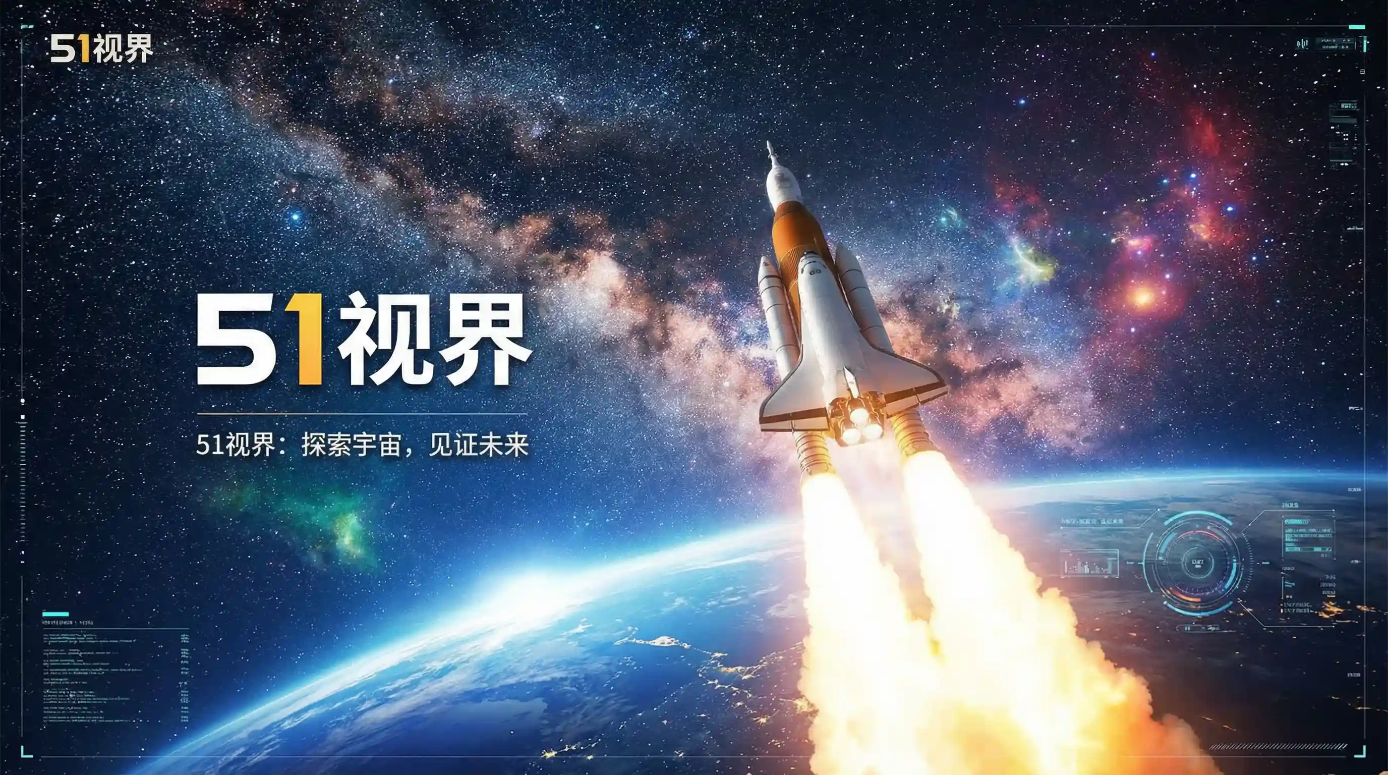 太空探索与航天发射 - 鬼父在哪儿可以观看 追踪航天动态